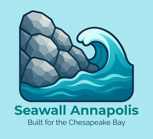 Annapolis Seawall Construction Services